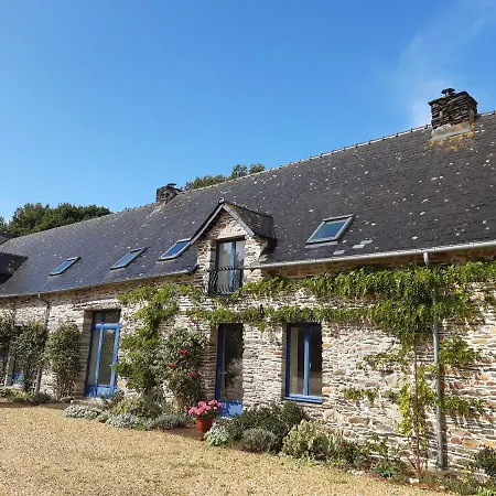 La Cremerie, La Vieille Ferme