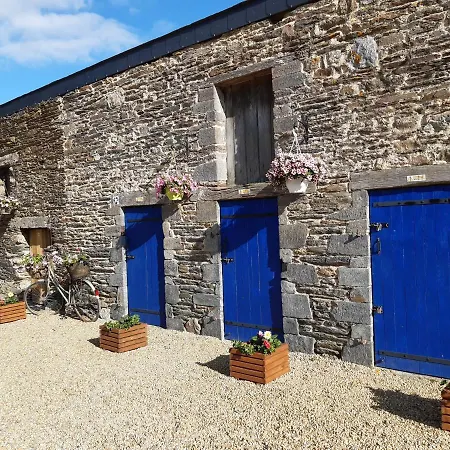 La Cremerie, La Vieille Ferme *