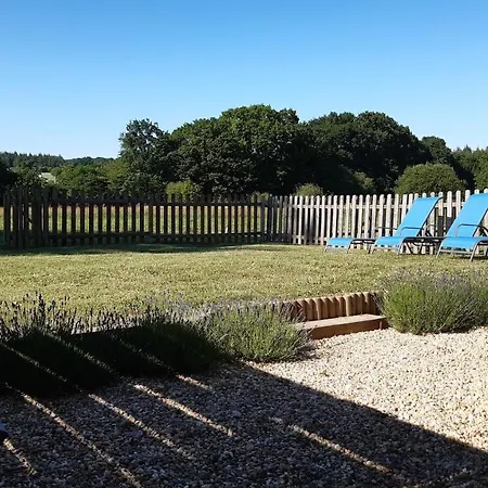 La Cremerie, La Vieille Ferme Holiday home