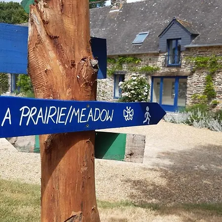 La Cremerie, La Vieille Ferme *