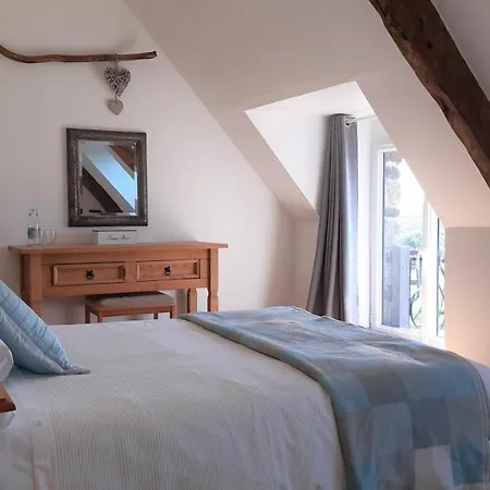 Holiday home La Cremerie, La Vieille Ferme *