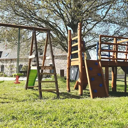 La Cremerie, La Vieille Ferme Holiday home *