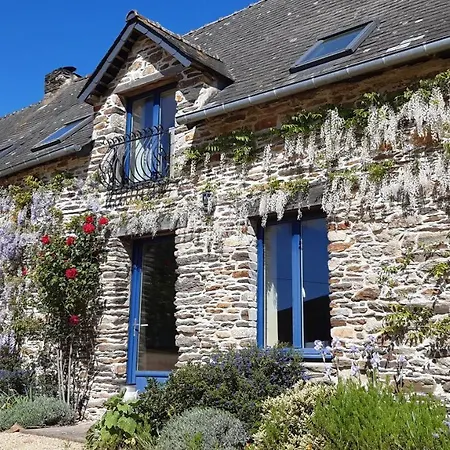 La Cremerie, La Vieille Ferme *