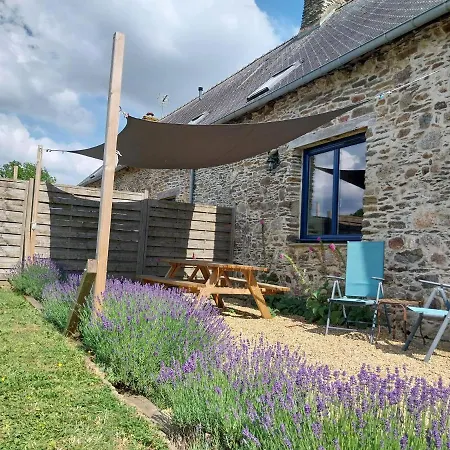 Holiday home La Cremerie, La Vieille Ferme